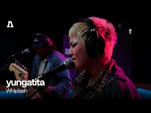 yungatita - Whiplash | Audiotree Live