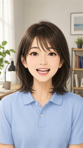 この女性、実はAIです。アフィリエイトの仕組みを解説してもらいました #副業