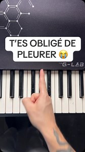 12K views · 10K reactions | LA DERNIÈRE J’ARRIVE JAMAIS A TENIR  #piano #apprends #pianotuto #musique #pianotutorial | Pianotutoez | Facebook