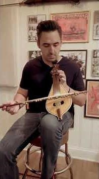 Greek Traditional Instruments - 1 - Lyra Dodecanese