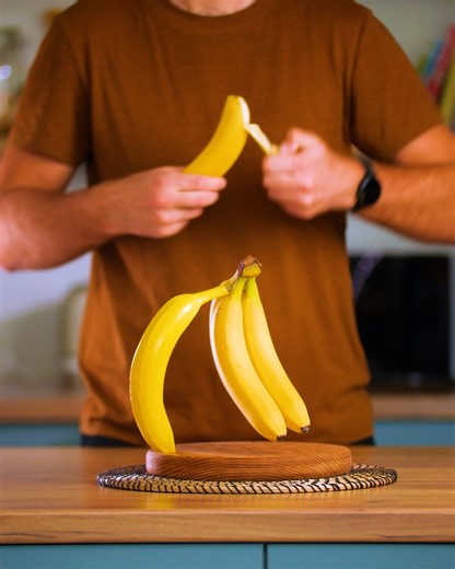 581K views · 309 reactions | Banana Themed Banana Stand For Your Bananas! | Bored Panda Art | Facebook