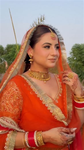 Jaspreet Kaur on Instagram: "❤️ @jaskiranofficial @_dcproduction"