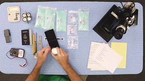 Let’s take a look at what I am doing to prepare for my upcoming optician licence practical exam. | Laramy-K OpticianWorks