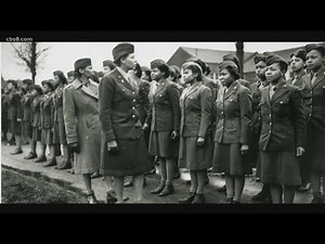 Honoring the 'Six Triple Eight' documentary