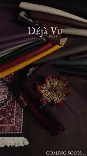 Explore the Art of Handmade Journals