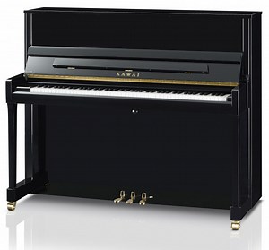 An in-depth look at the Kawai K300