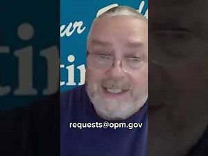 Did you receive your 1099-R form yet for tax season? NARFE's Tony Opat explains