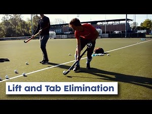 Elimination skill Tutorial: Lift and Tap | Hockey Heroes TV