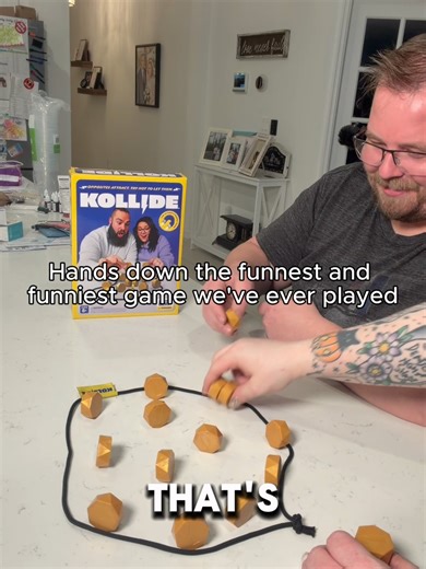 Fun Family Game Night Ideas