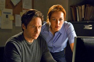 The truth is in The X-Files rewatch trailer
