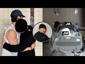 Jungkook Cries in Taehyung's Embrace! Finally Speaks Up, What Happened?