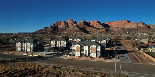 Towns once run by Warren Jeffs’ polygamous sect emerge from court supervision transformed