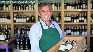 Difference Between Customer Experience & Customer Service