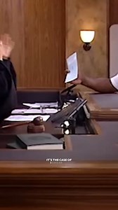 29K views · 555 reactions |  That’s One Jumpy Dog… and the Courtroom Can’t Handle It | Savanna Leigh | Facebook