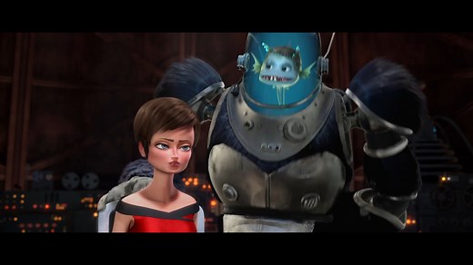 10K views · 163 reactions | Megamind - Movie Clip - Dastardly Death Devices (TM & © #UniversalPictures) Watch Megamind: https://athome.fandango.com/content/browse/details/Megamind/191334?cmp=FBMC_Movie_Megamind | MOVIECLIPS | Facebook