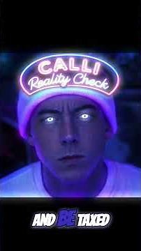 CALLI - ILL MIND OF CALLI (The Takeover) [Day #33] ‪@hopsin‬ #Calli617 #ILLmindofhopsin #Illmind