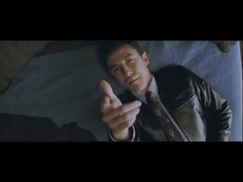 Looper Assassinos do Futuro - Trailer Legendado [HD 1080p]