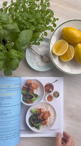 5 days till the launch of my new book…Too Easy. Here’s a sneak peek of the chapter “honey…I bought an air fryer”. Yes, my sons campaigned hard (and made me watch a lot of TikToks), until finally, I bought an air fryer! These recipes are the air fryer my way - crispy crunchy deliciousness. Pre-orders with bonus gifts are available through the link below or on my website. See you all tomorrow for another chapter! D.x Pre-order here: bit.ly/ShopTooEasy | donna hay