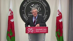 Covid: What has the pandemic done for devolution calls in Wales?