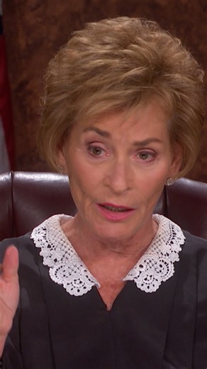Alan claims he offered to pay to fix the broken recliner, but Sharon and her dad kept raising the price. | Judge Judy