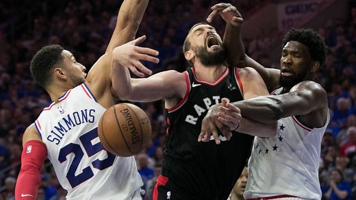 NBA Personal Fouls, Record and Leaders