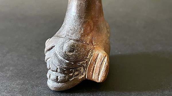 Listen to the chilling Aztec death whistles that still terrify people today