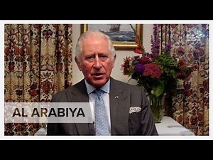 ‘Dangerously narrow’ window for green recovery: Prince Charles at Saudi forum