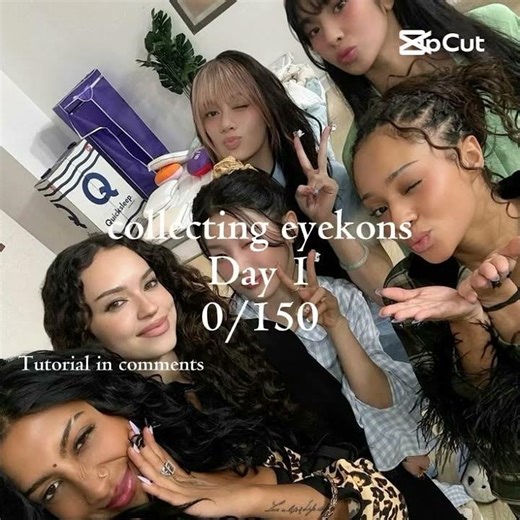 Day 1 tutorial in comments #shorts #fyp #edit #kasteye