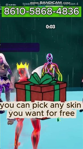 FREE fortnite SKIN MAP to unlock ALL the skins #fortnite #fortniteclips #fortnitemap #fortniteshorts