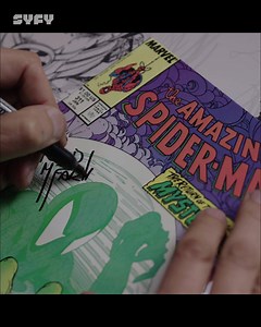 He fought the status quo and completely upended the comics and toy industries. SYFY WIRE’s documentary, Todd McFarlane: Like Hell I Won’t, premieres July 25 at 11/10c. Only on SYFY. | SYFY