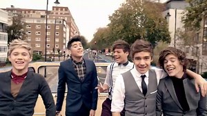 One Direction - One Thing