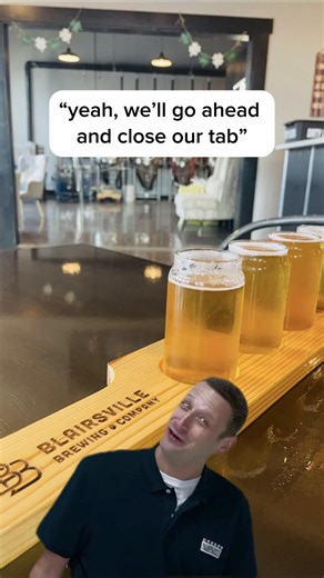 Explore Georgia's Best Breweries and Beer Culture