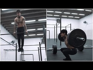 Calisthenics VS Weights | THENX