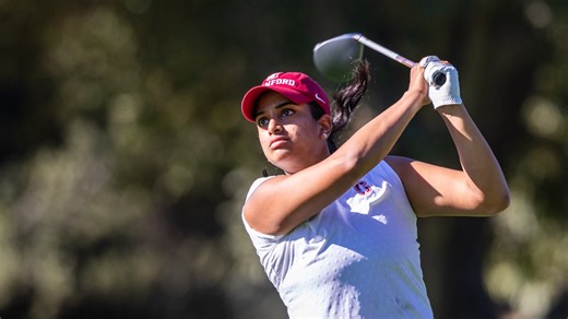 NCAA golf spring preview: Breaking down Power 4 conferences, top mid-majors