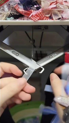 Amazing Ribbon Bow Making Machine in Action 🎀✨