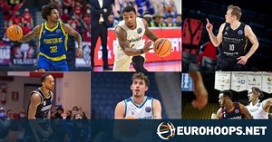 Top 10 performances of the 2020-21 BCL regular season