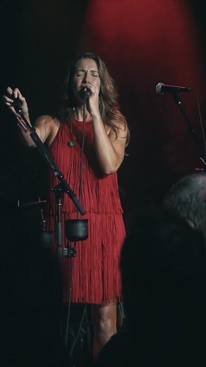 Caroline Jones on TikTok