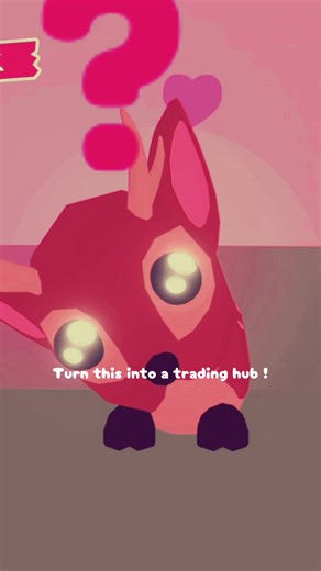 Cabbit Adoption in Adopt Me! Roblox Trading Hub