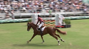 15K views · 176 reactions | Head to head jump offs, history makers & the podium only separated by 1 penalty...you couldn't write a story this good! But that's exactly what happened in the Youth Olympic Games Team Jumping in Buenos Aires 2018 this week. Catch up on all the action now.... | Fédération Equestre Internationale | Facebook