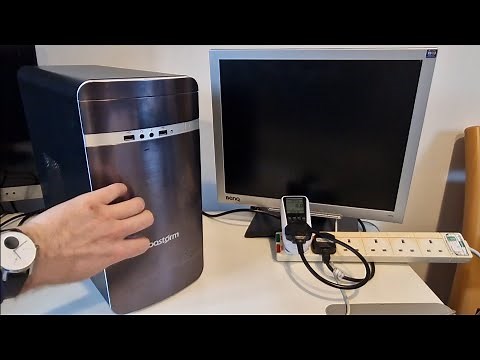 What's inside this Zoostorm PC? And will it work? Intel or AMD?