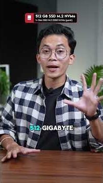 Laptop 6 Jutaan Terbaik Juni 2026, Jangan Salah Pilih!