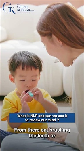 Is Someone Else Programming Your Brain? The Truth About NLP