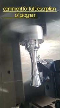 G73 pattern repeating cycle#cnc turning program#mechanical engineering #fanuc #programming