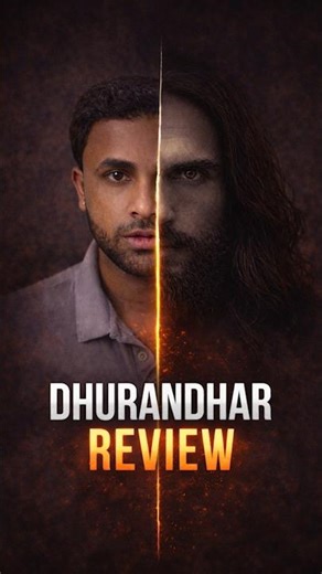 Is Dhurandhar the best Indian film ever?