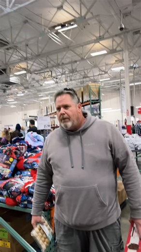 Tony L Nguyen on Instagram: "Fountain Valley Costco Racist. Why is he holding invader rolls? And then I went on with my day #costco #FountainValleycostco #fountainvalley"