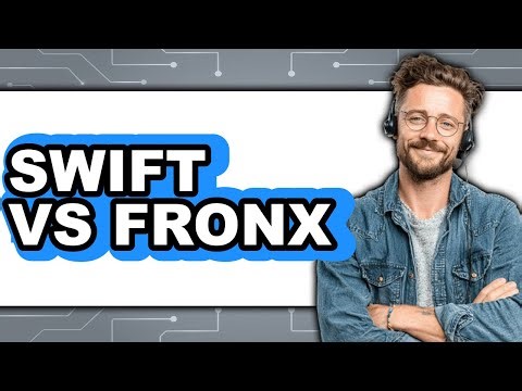 Swift vs Frontend 2025: Which Is Better for Your Next Project?