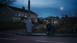 Step Into the Rave: David Forbes Exclusive Journey Through Scotland’s iconic Rave Scene Date: Saturday, April 12th, 2025 11pm till 3am 200 capacity Limited amount of tickets LFG !!!! 📍 Venue: Blackfriars Basement, Glasgow 🎶 Duration: 4 hours of pure nostalgia Calling all ravers, old and new! Early birds on sale now grab them while you can Ticket Link >> https://skiddle.com/e/40555471 | David Forbes