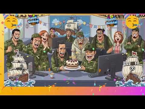 aniversario vortex soft