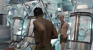 #EpicScene - Aliens (1986) Colonial Marines wake up. _ "All right, people, what are you waiting for? Breakfast in bed? Another glorious day in the corps! A day in the Marine Corps is like a day on the farm. Every meal’s a banquet! Every paycheck a fortune! Every formation a parade! I love the corps!" Gunnery Sergeant - Al Apone _ RIP Al Matthews (1942 - 2018) | O b s o l e t e - F u t u r e