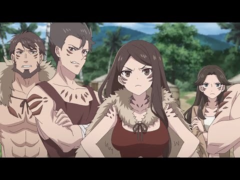 His Parents Dumped Him Due Being Weak But Eventually He Becomes the Strongest